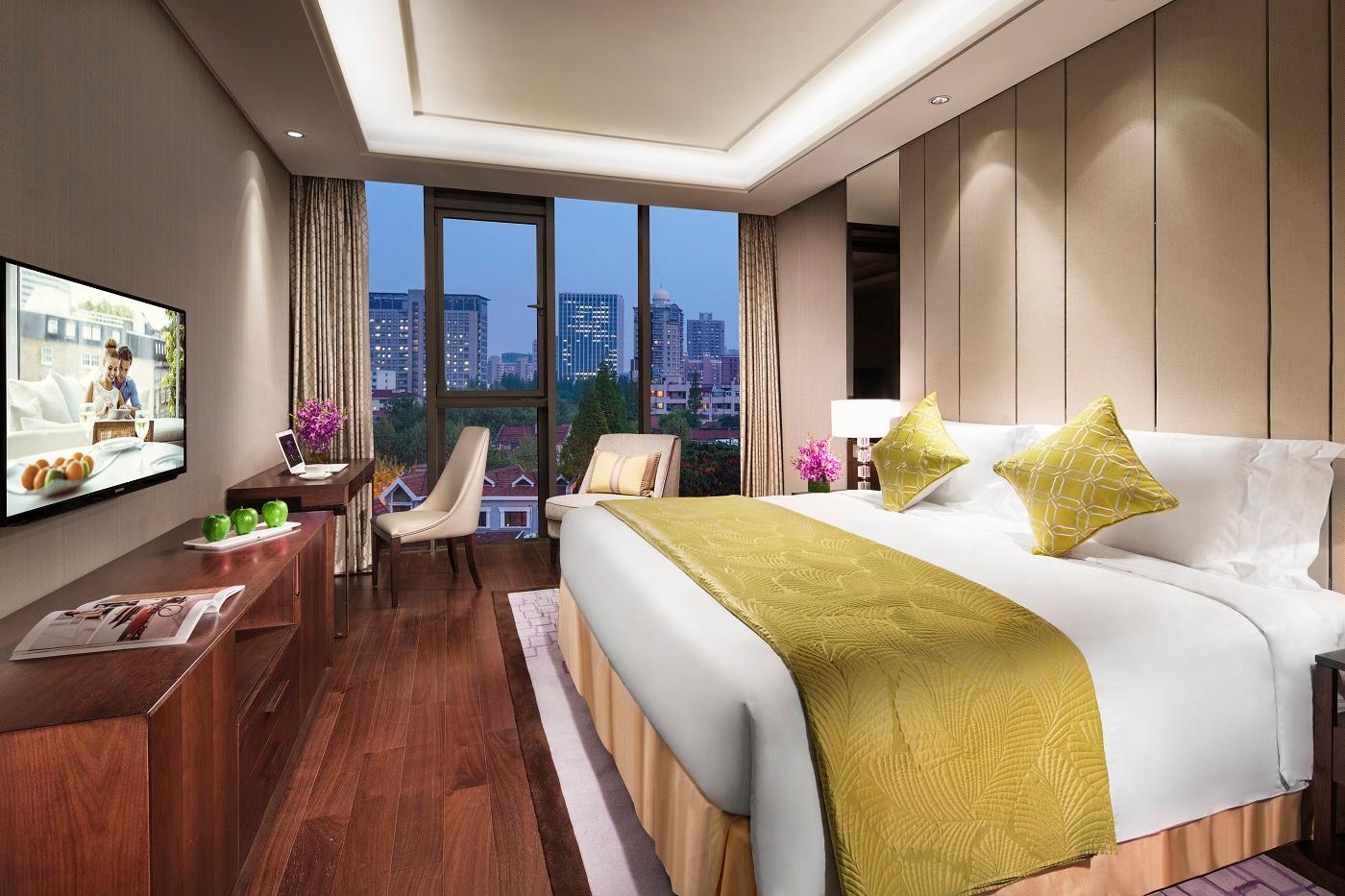 2 Bedrooms, Premier