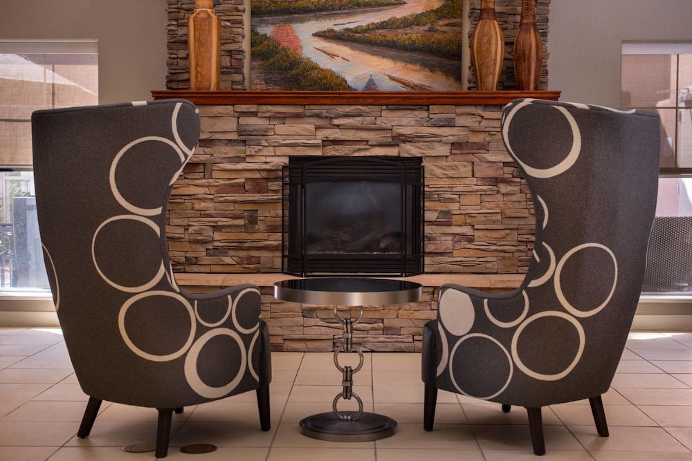 レジデンス イン バイ マリオット アルバカーキ エアポート(RESIDENCE INN ALBUQUERQUE AIRPORT) 写真4