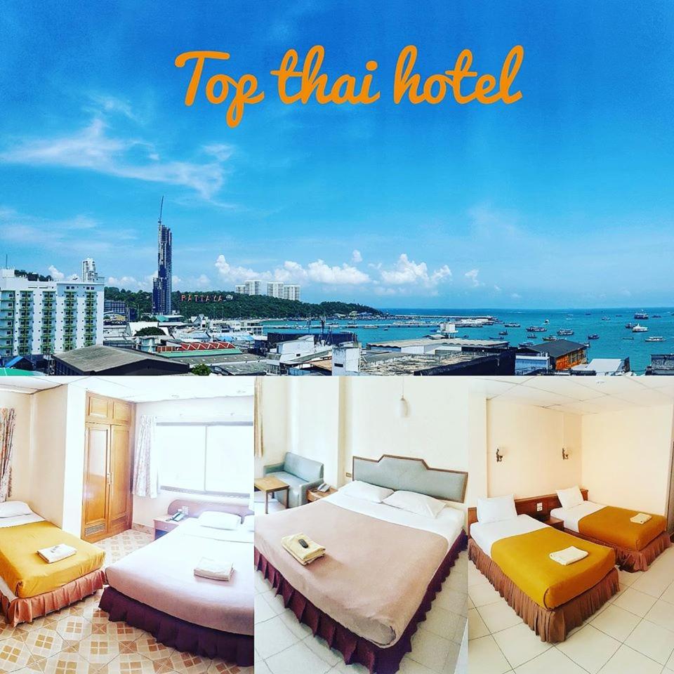 Top Thai Hotel 28/49