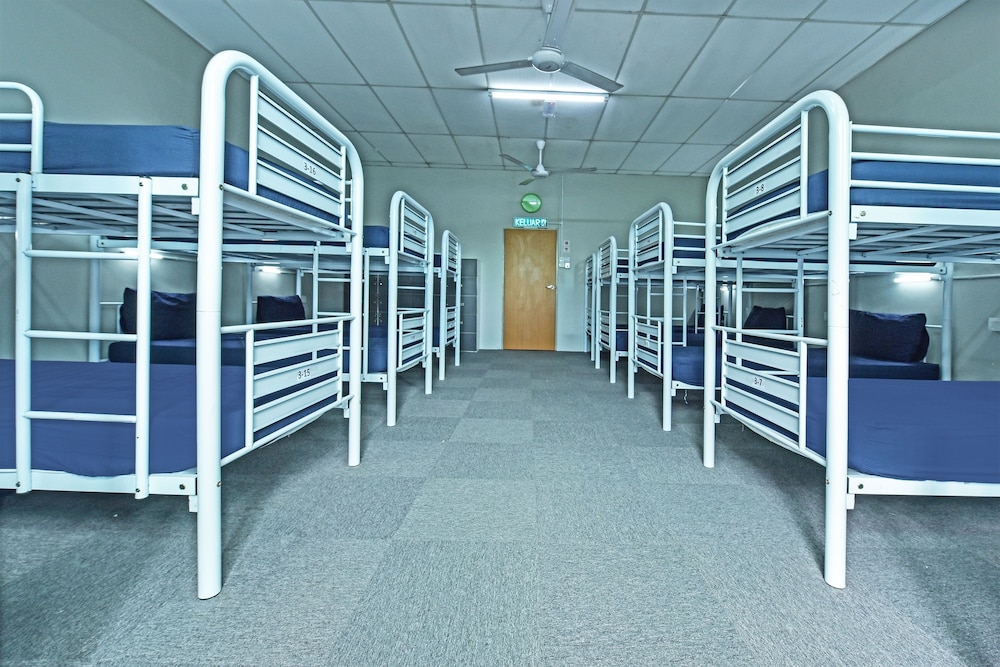SPOT ON 89751 Bed Station Guest House 51/58