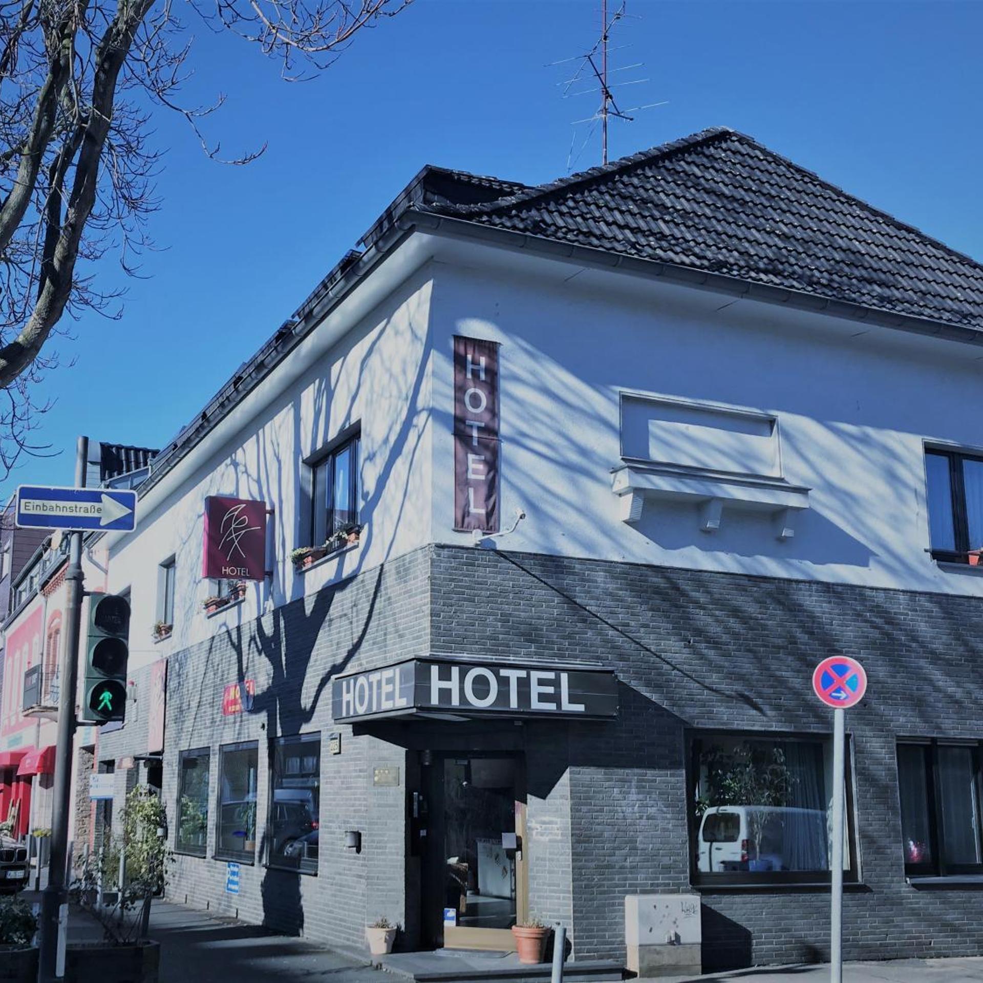 Art Hotel Koln 1/40