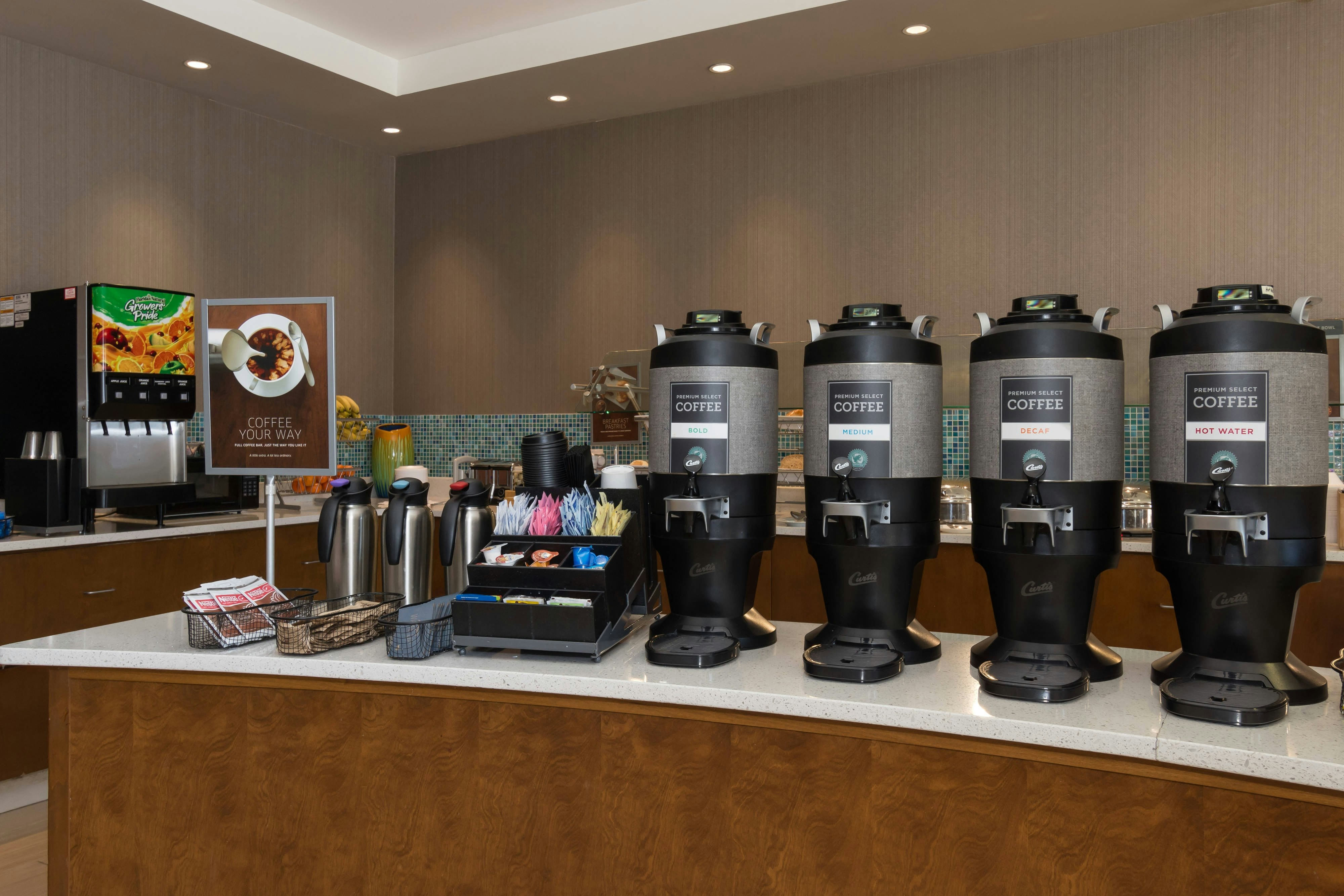 SpringHill Suites by Marriott Charlotte Ballantyne 47/52