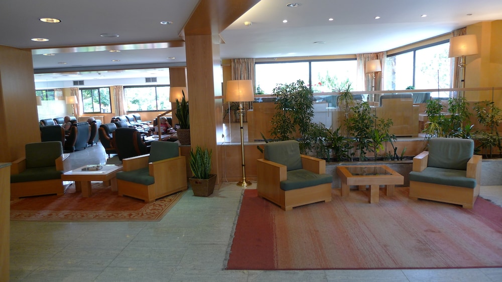 Pierre & Vacances Hotel Coray Andorra 45/72