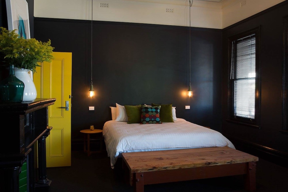 The Franklin Hotel 33/43