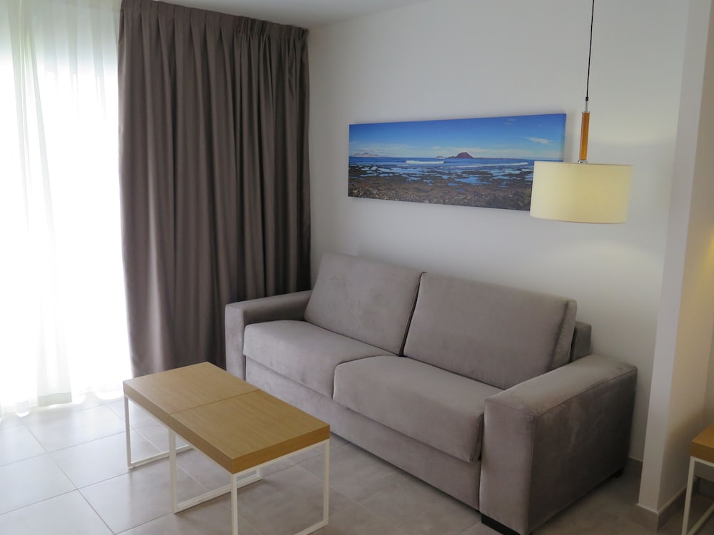 BLUESEA Bahia De Lobos 34/58