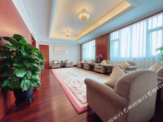 Yan An Hotel 16/23