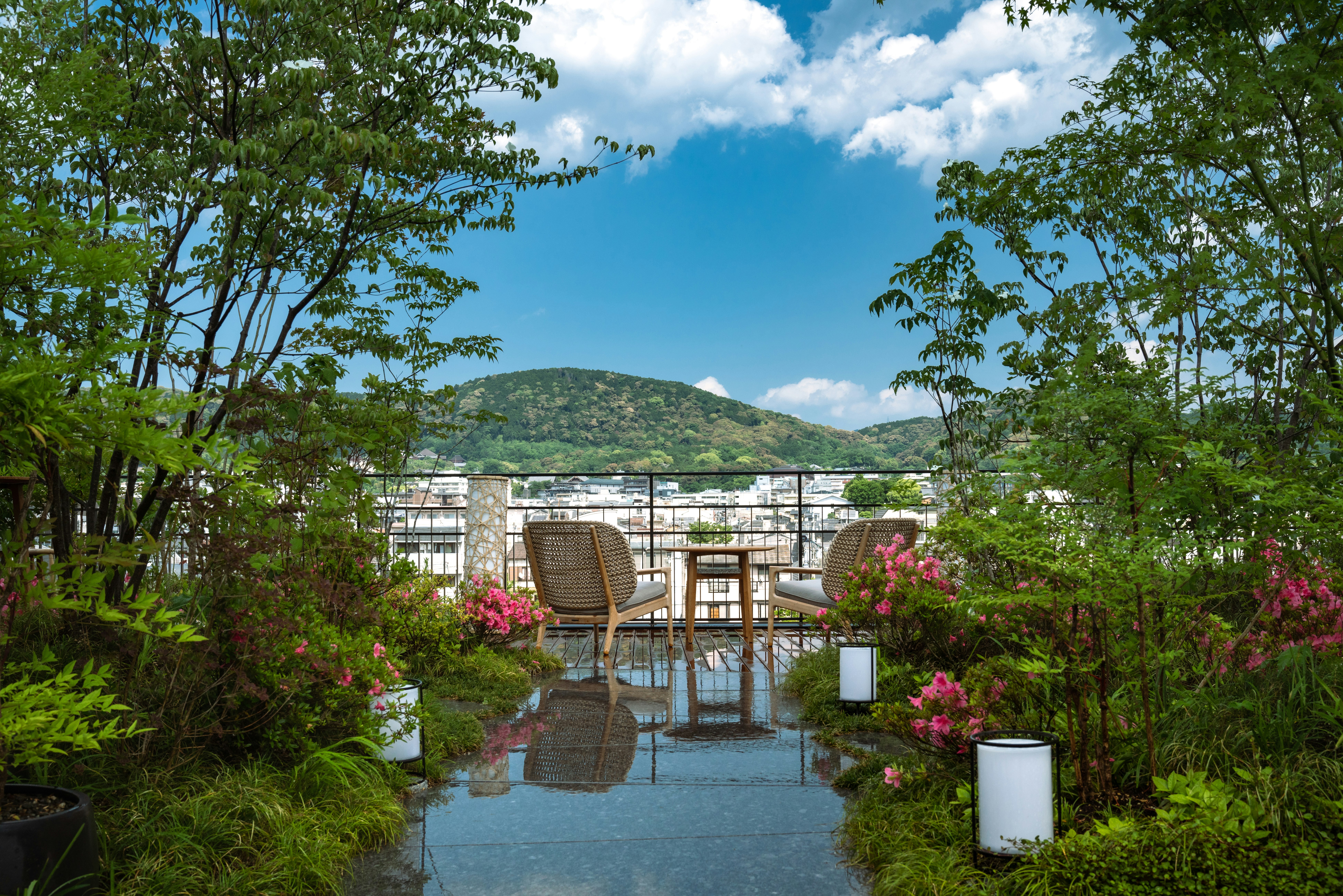 Genji Kyoto, a Member of Design Hotels 16/18