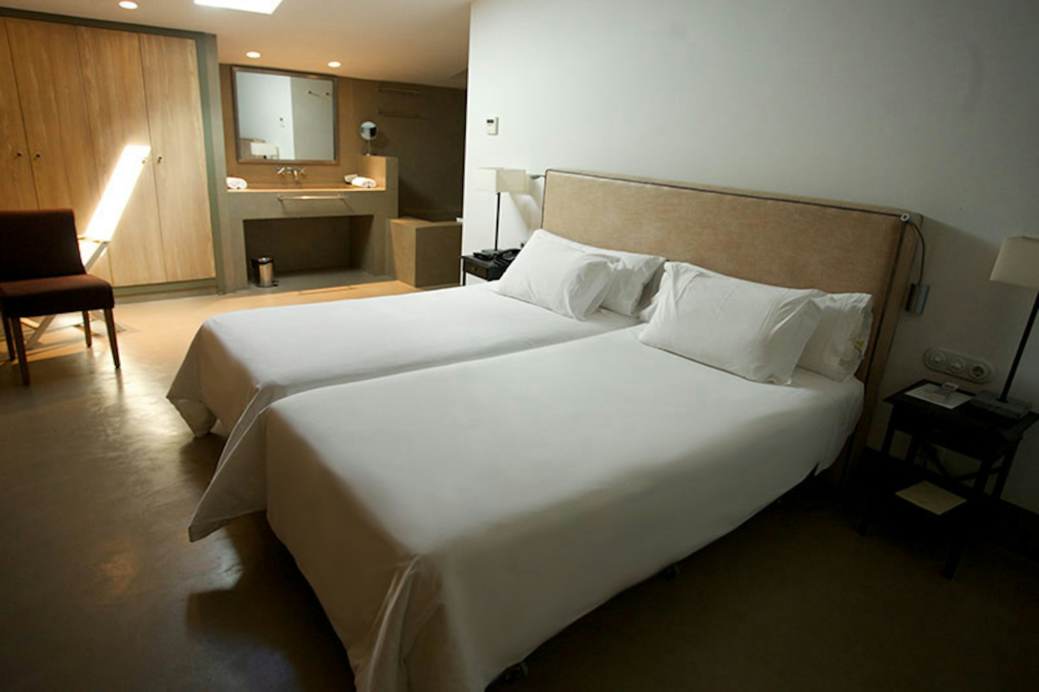 Rusticae Palacio Carvajal Giron 17/63