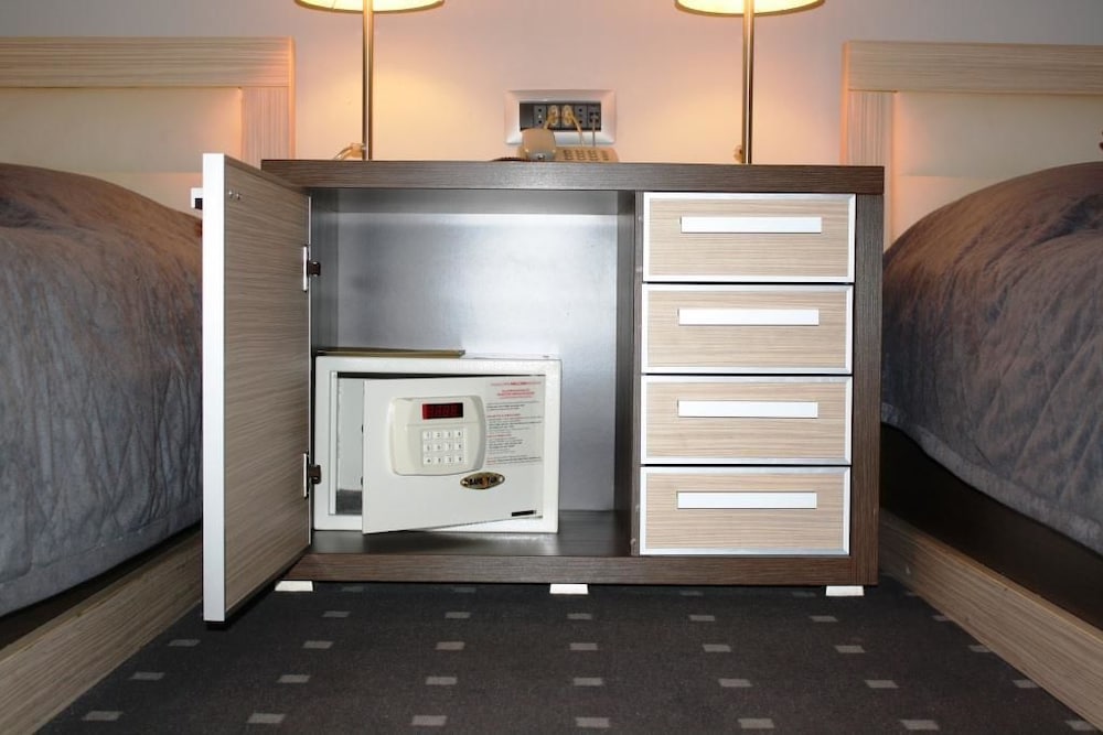 Garni Hotel Leopold I 1/20