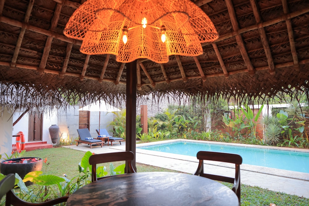 Marari Beach a CGH Earth Experience 31/50