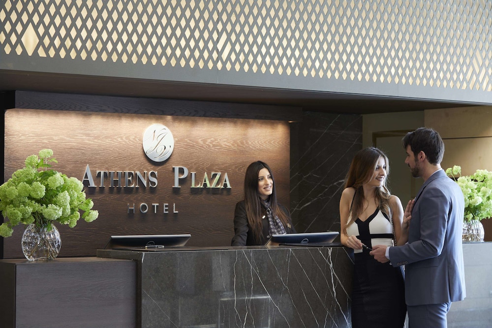 NJV Athens Plaza 9/75