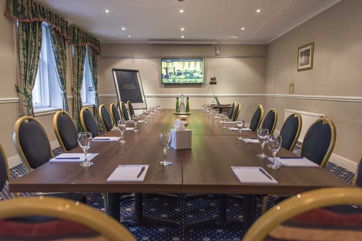 Salutation Hotel 28/30