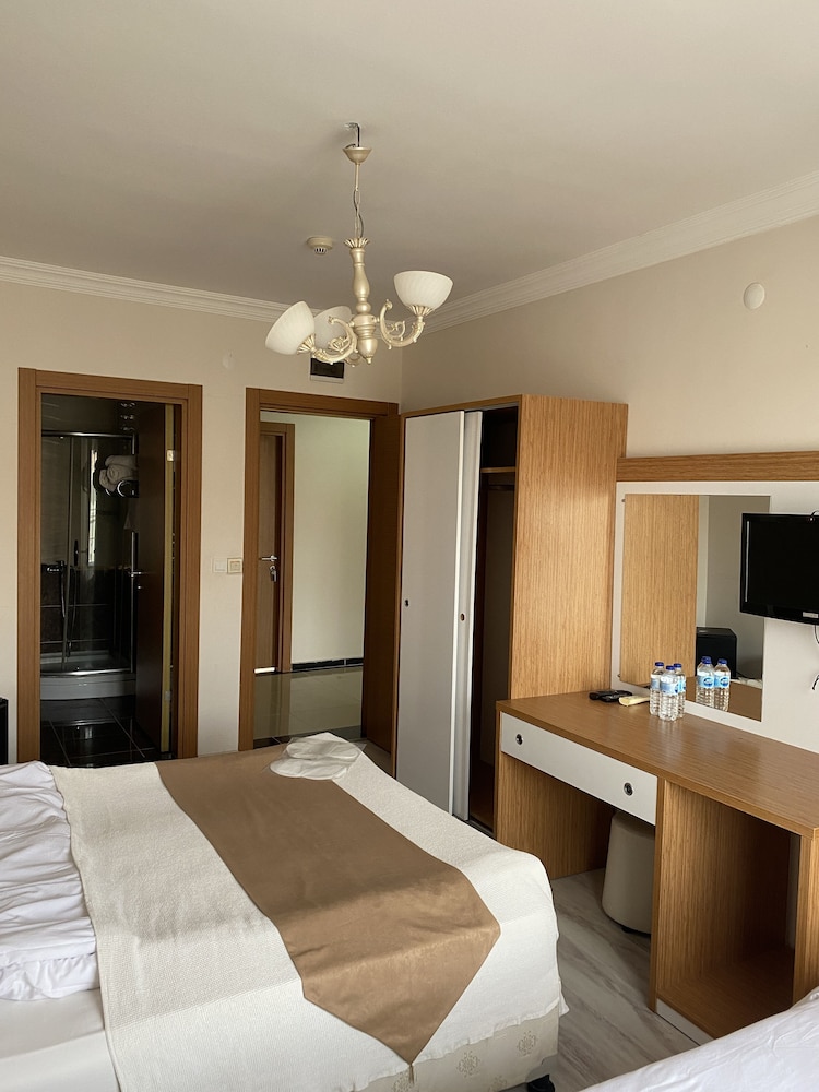 Igneada Parlak Resort HOTEL 17/44