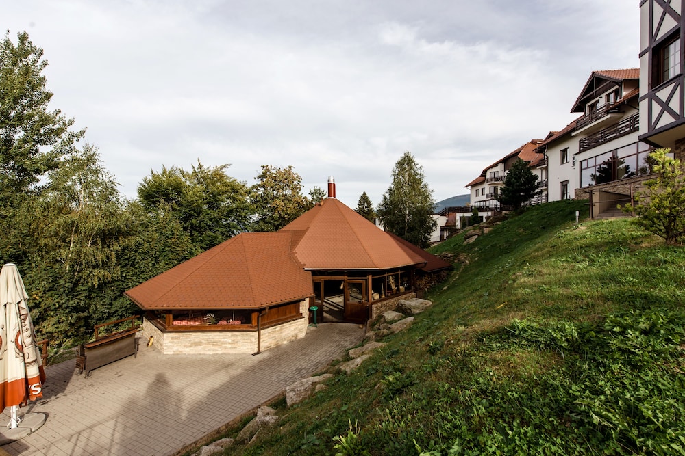 Dziki Potok 59/64