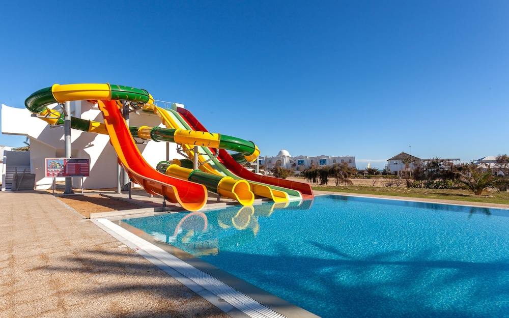 Djerba Holiday Beach 36/50