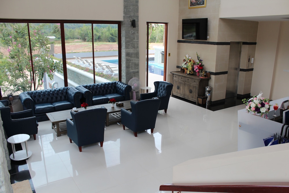 Phurua Sanctuary Resort And Spa 24/50