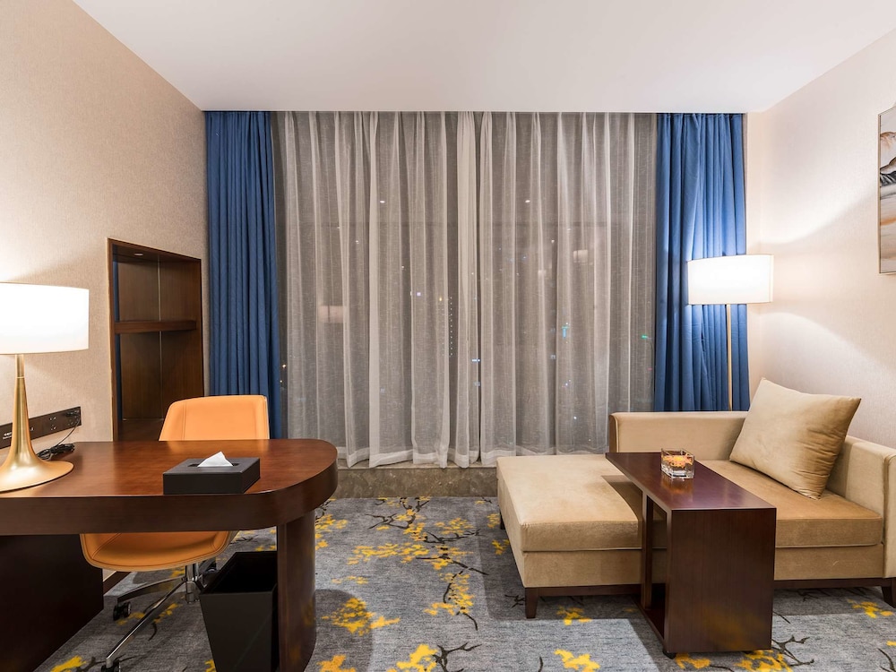 Novotel Wuxi 67/89