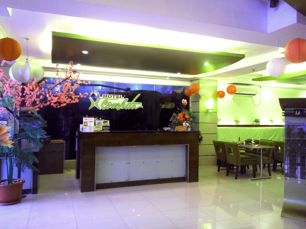 Hotel Conchita 19/31