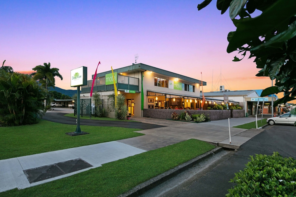 Demi View Motel 11/45