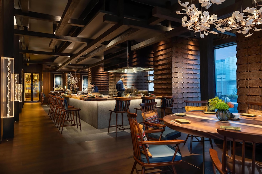 Grand Hyatt Kunming 38/50