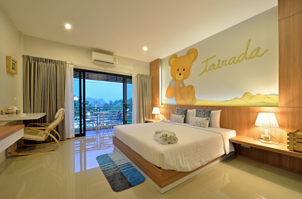 Tairada Boutique Hotel 22/44