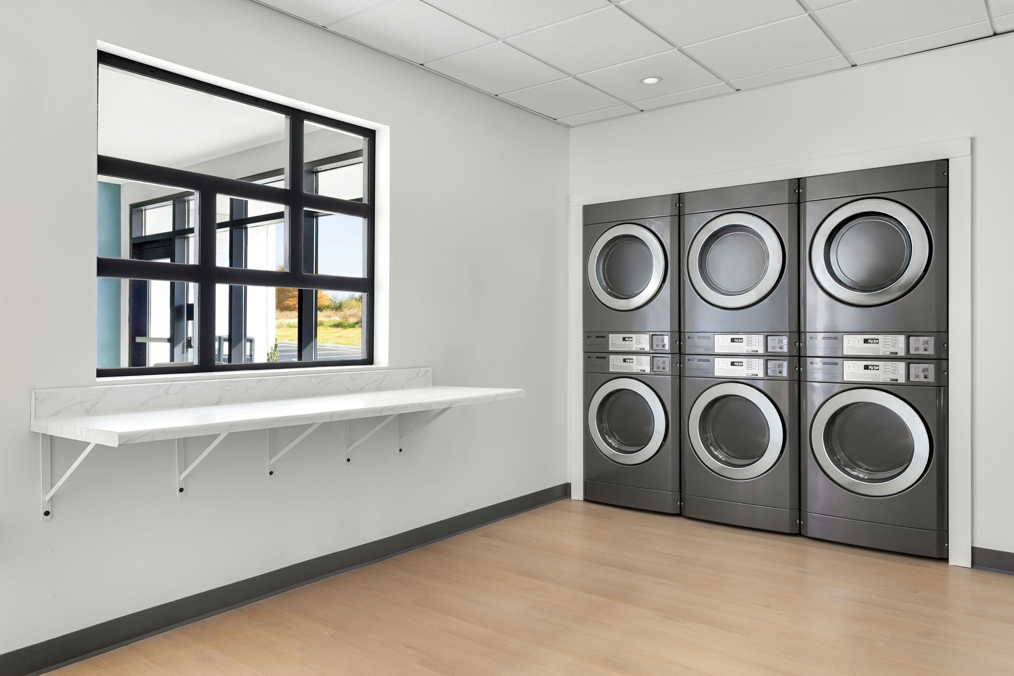 StudioRes by Marriott Memphis Cordova 8/35