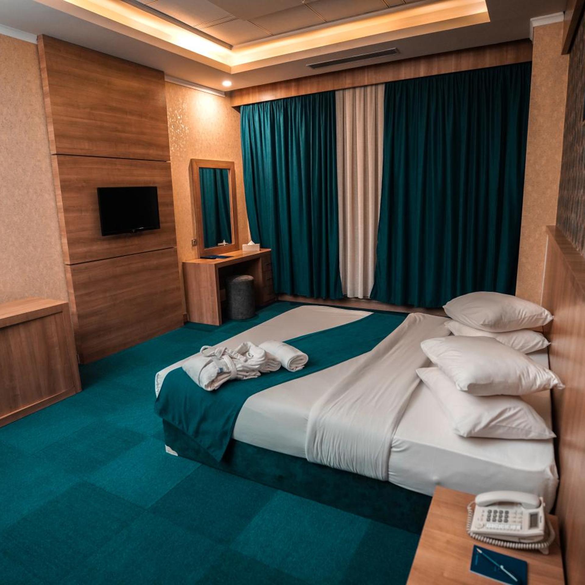 Sipan Hotel 22/62