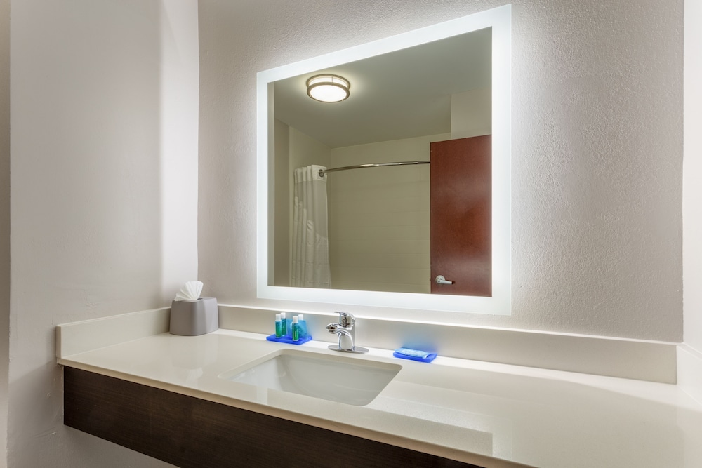 Holiday Inn Express Hotel And Suites Charlotte Arrowood 23/47