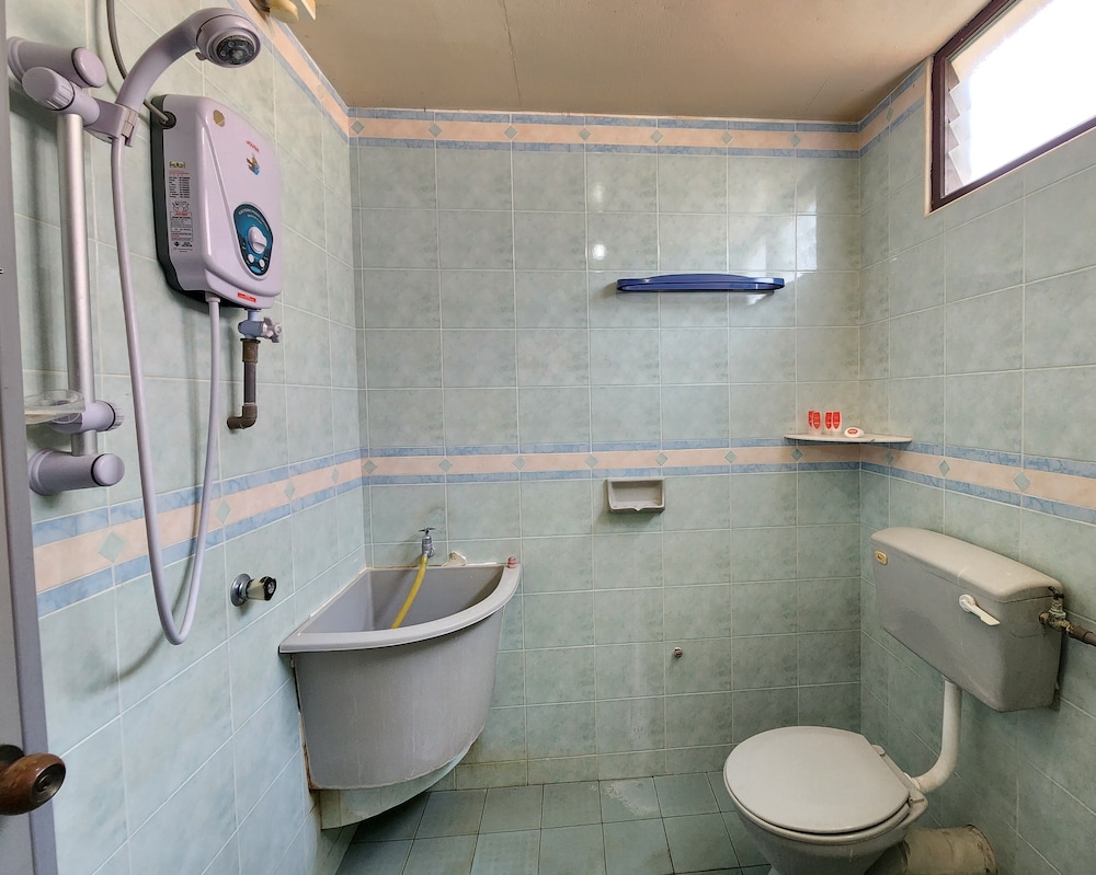 Hotel O Ban Cheong 35/36
