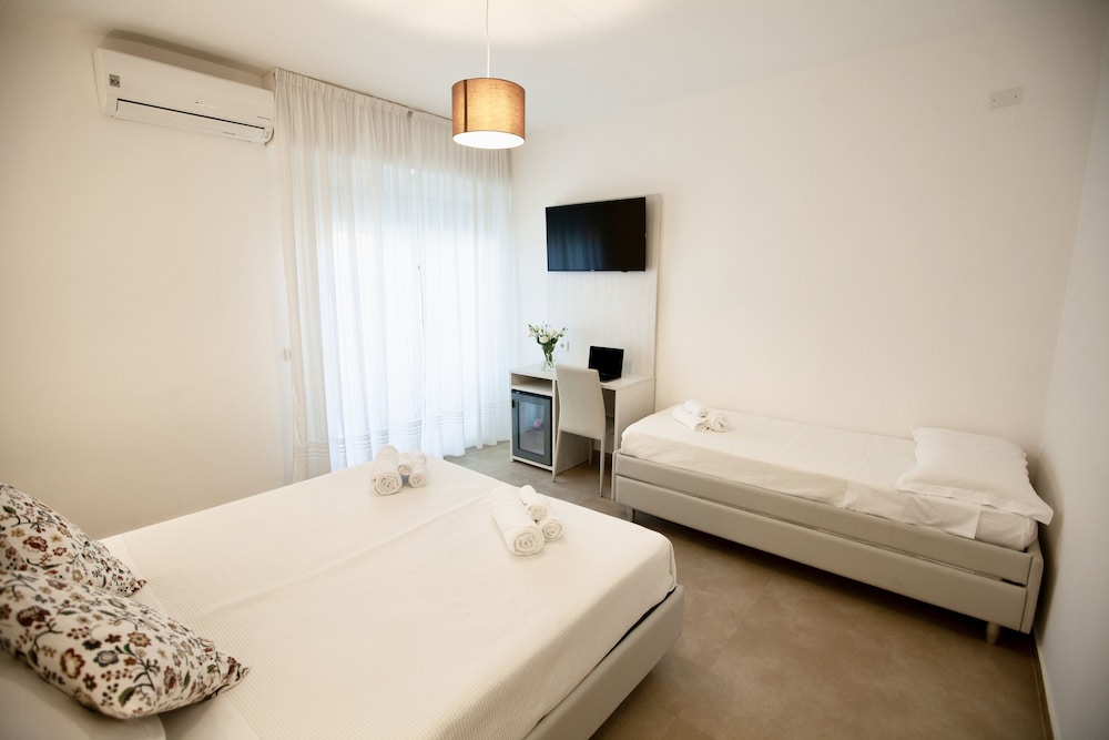 Hotel Maestri 10/50
