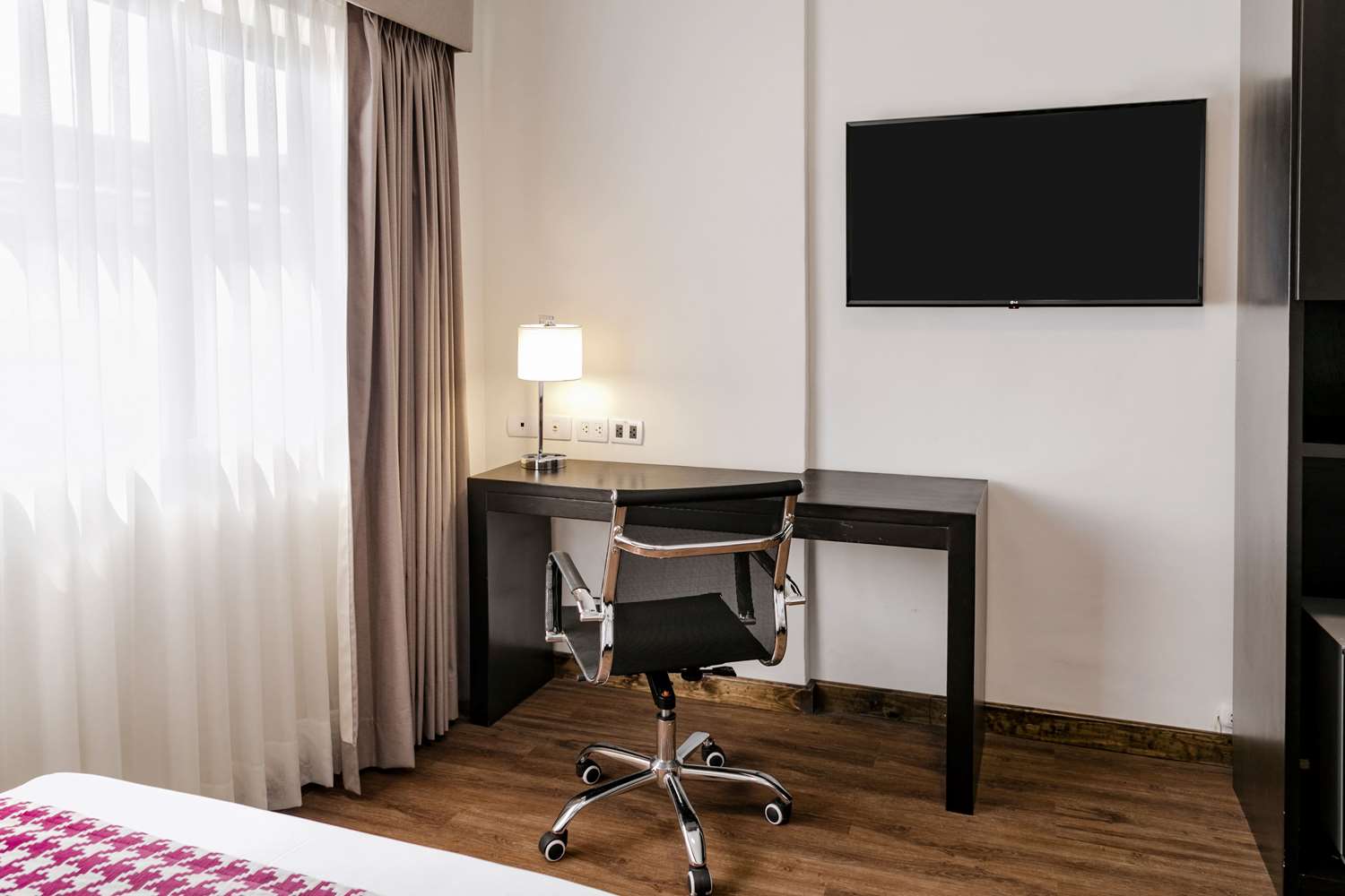 Wyndham Costa del Sol Piura 39/61