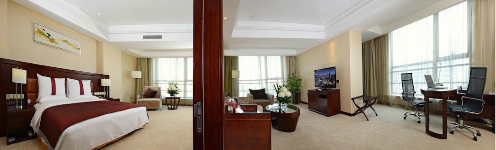 Baifuyi Hotel 25/50