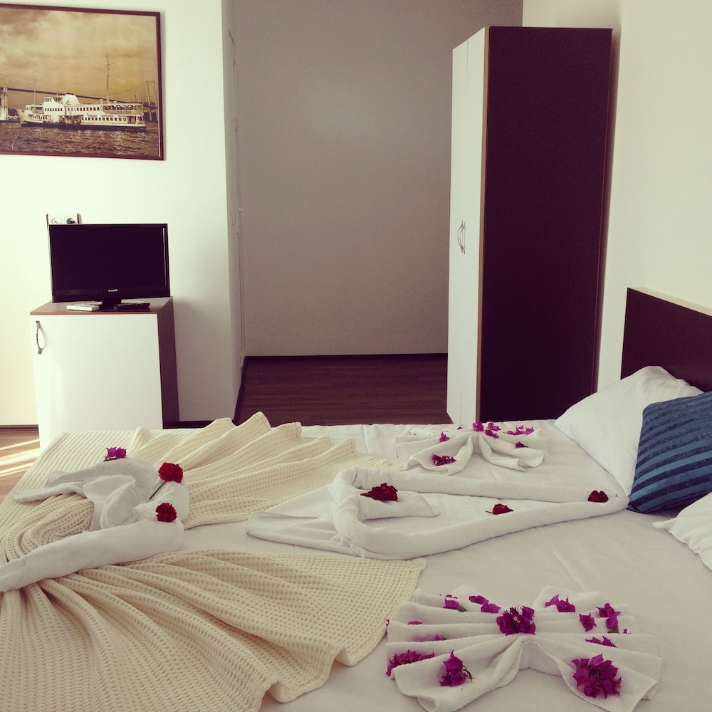SEA STAR HOTEL 9/31