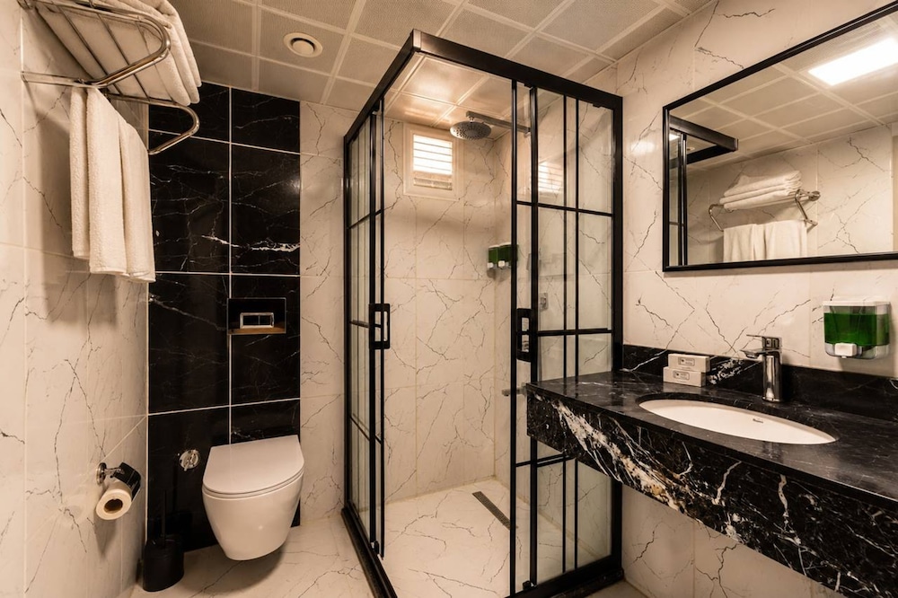 My Assos Hotel Istanbul 43/45