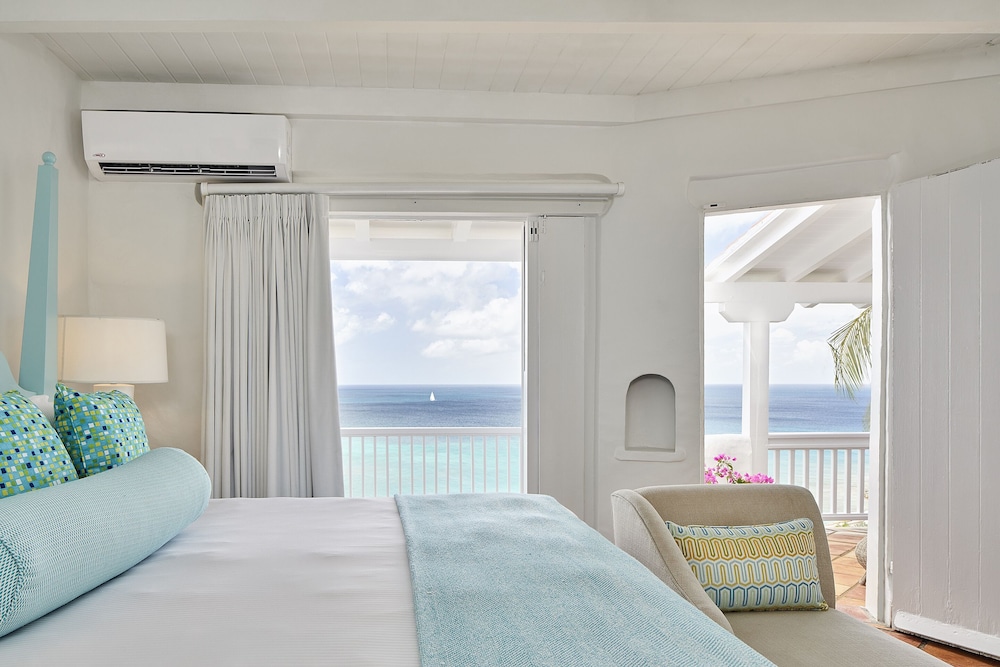 Windjammer Landing Resort and Residences 33/84