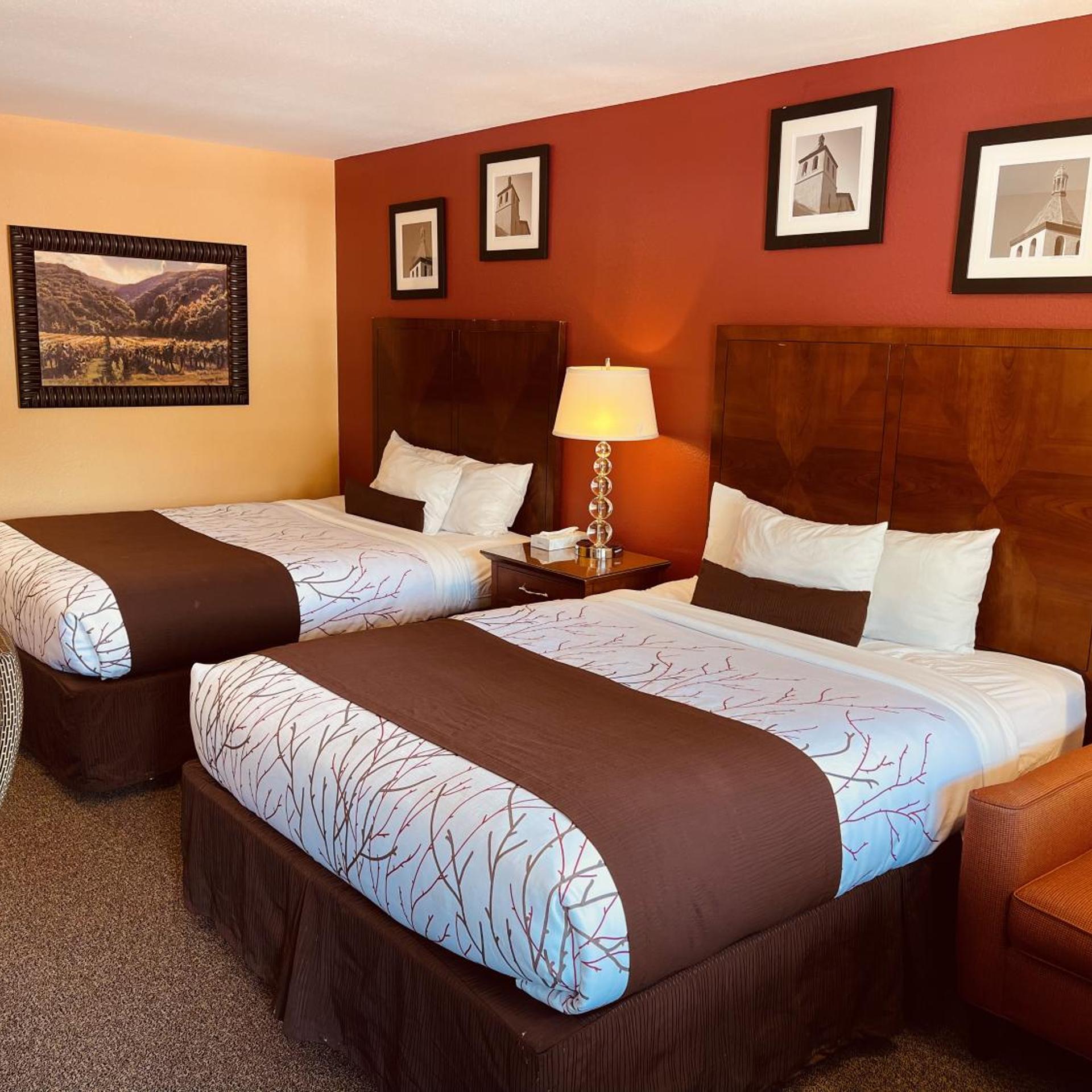 Apple Inn Motel 4/50