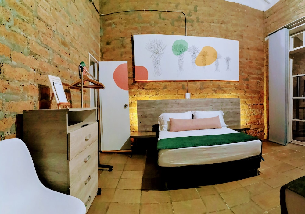 Botanica Casa Hotel 19/44