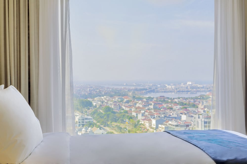 Holiday Inn Express Jakarta Pluit Citygate 22/54