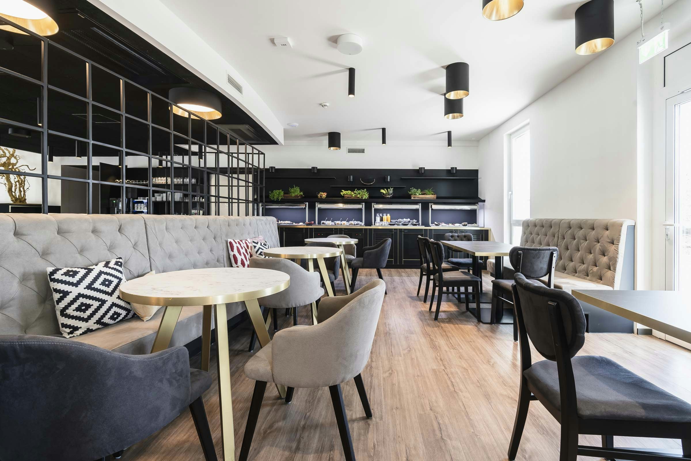 Abasto Hotel Feldmoching 28/34
