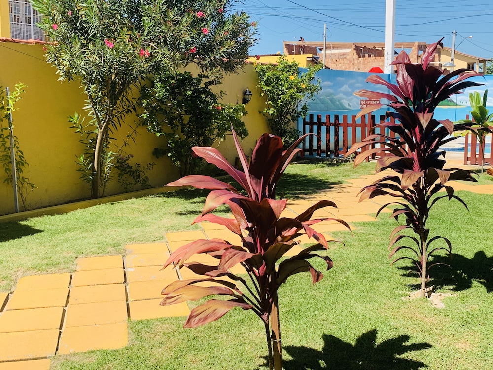 Pousada Paradise - Alcobaca 27/50