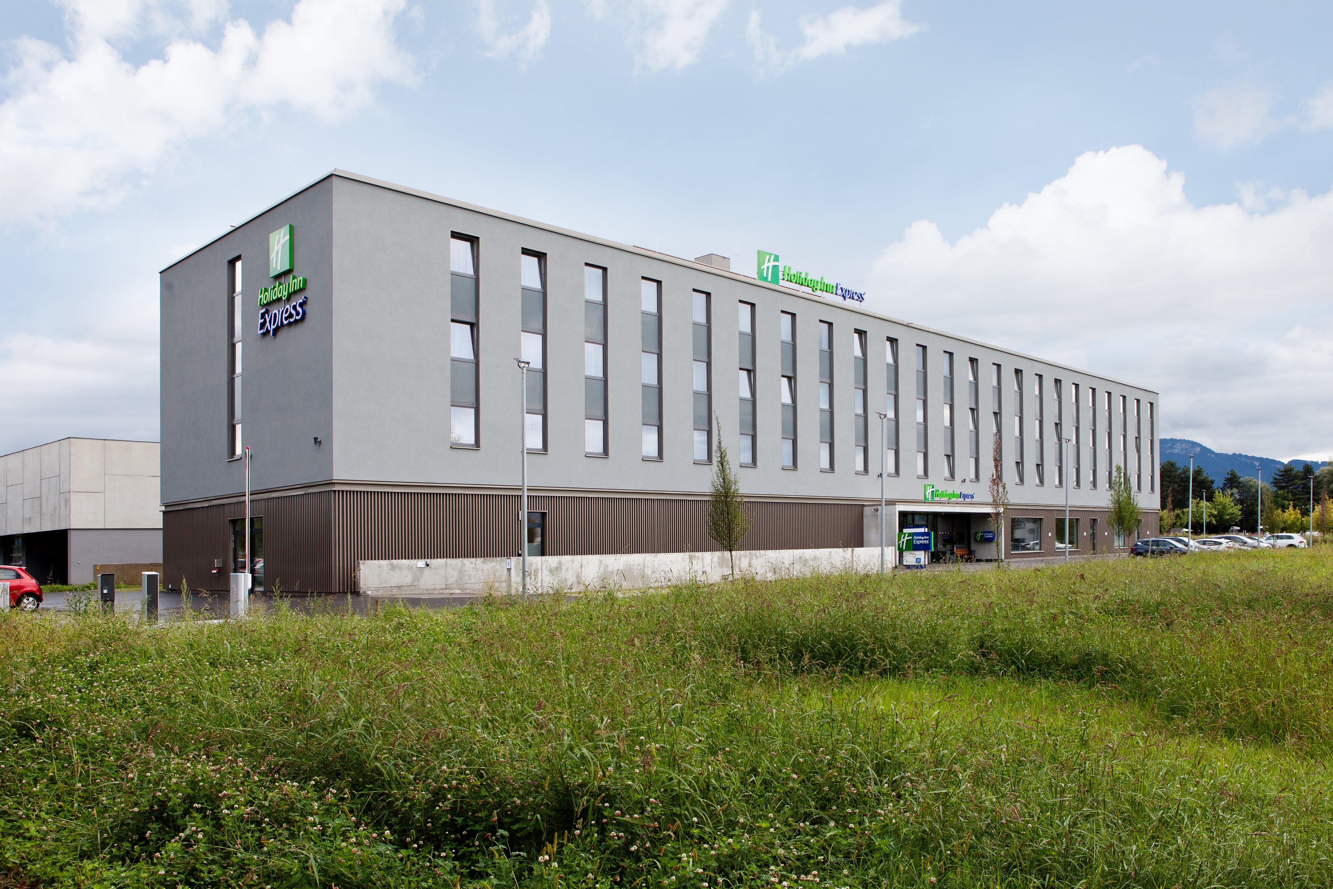 Holiday Inn Express Lustenau 4/50