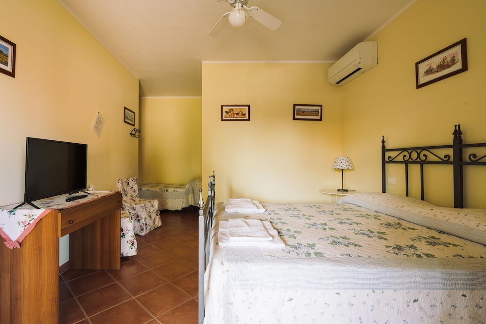 Agriturismo Il Laghetto 14/37