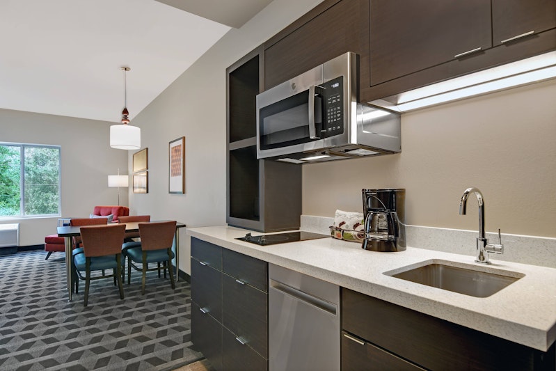 TownePlace Suites by Marriott Lima 28/28