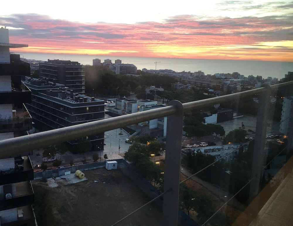 Badalona Tower 63/69