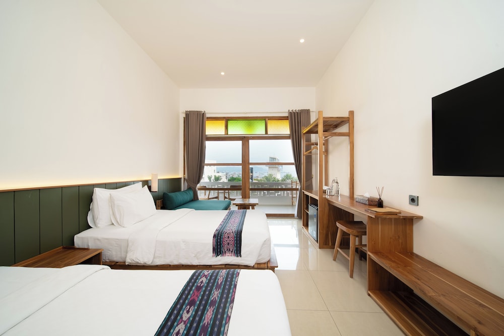 Green Hill Boutique Hotel 12/46