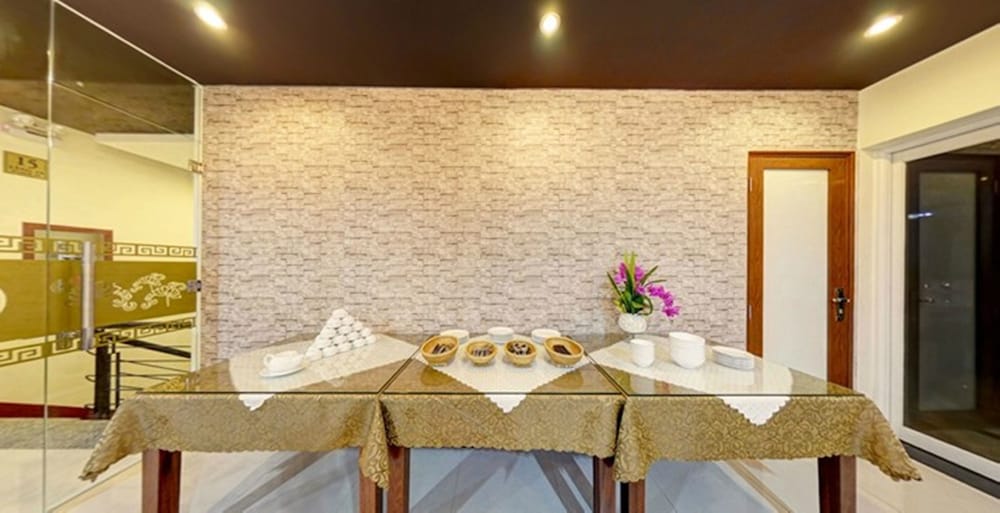 Doha Central Bliss Da Nang Hotel by Haviland 43/50