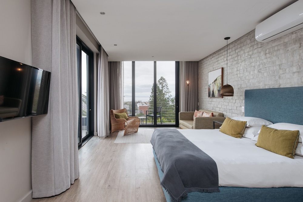 The Tree House Boutique Hotel 9/50