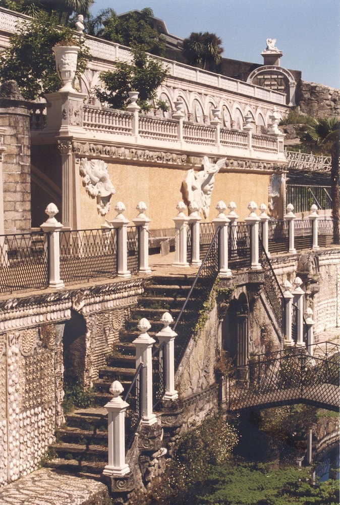 Hotel Villa de Betanzos 44/52