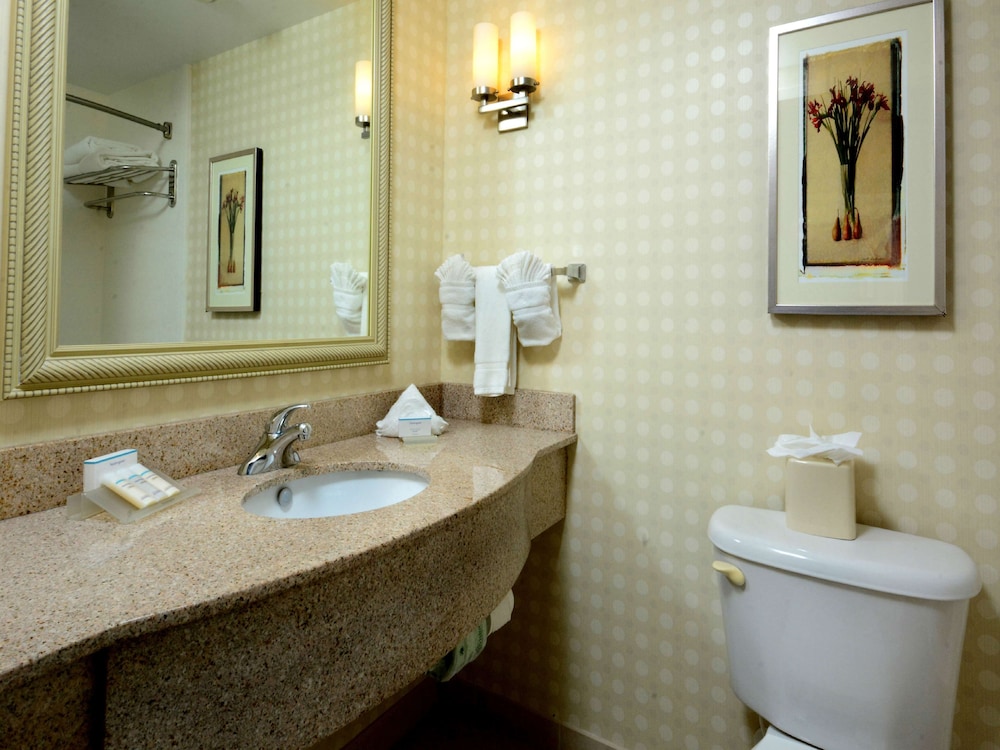 Hilton Garden Inn Raleigh Capital Blvd I-540 17/49