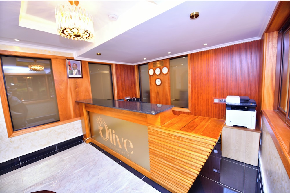 Olive Gardens Nairobi 6/34